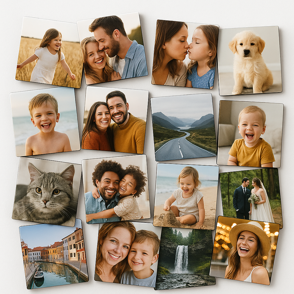 The Story Sixteen (16)