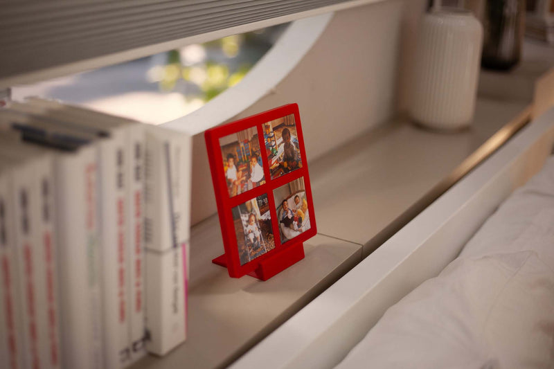 Le Quatuor + Mini Galerie-zoom-