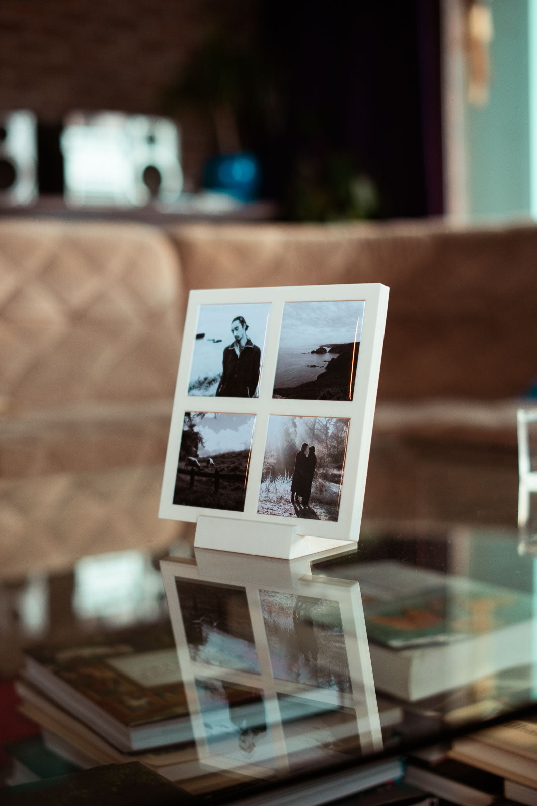 Mini Galerij + 4 Fotomagneten-zoom-11