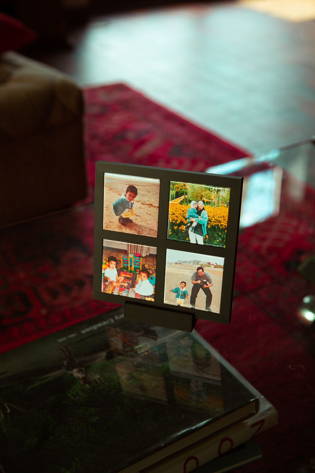 Mini Galerij + 4 Fotomagneten-10