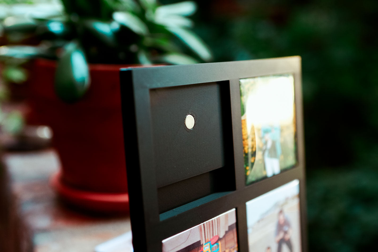 Mini Galerij + 4 Fotomagneten-5