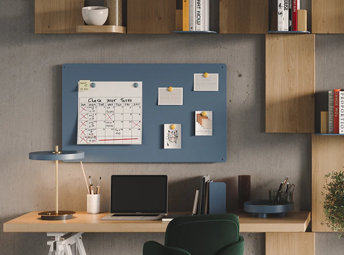 Steel Wall Board-zoom-