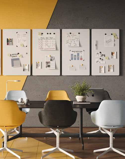 Steel Wall Board-zoom-